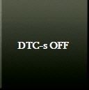 DTC-s OFF